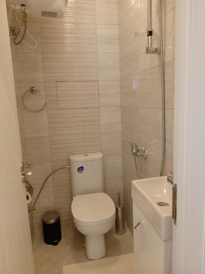 Valentina Bg Apartment Sofia Exterior photo
