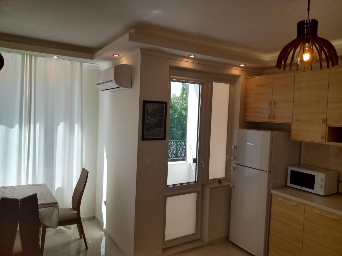Valentina Bg Apartment Sofia Exterior photo