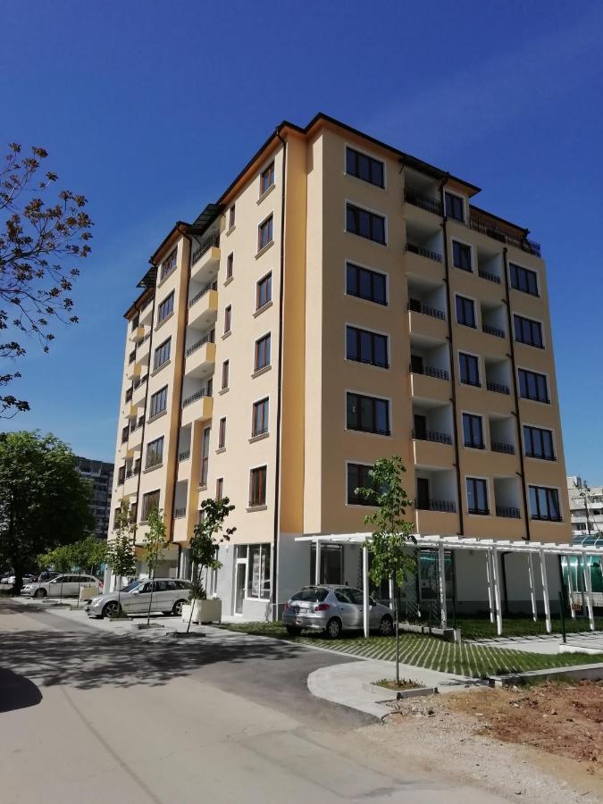Valentina Bg Apartment Sofia Exterior photo