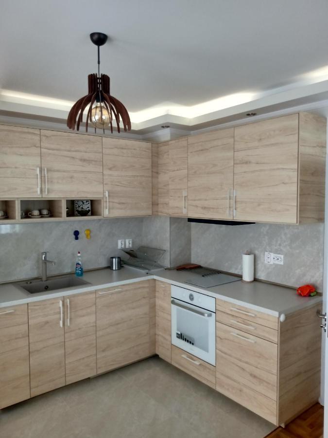 Valentina Bg Apartment Sofia Exterior photo