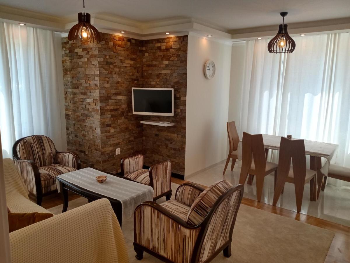 Valentina Bg Apartment Sofia Exterior photo