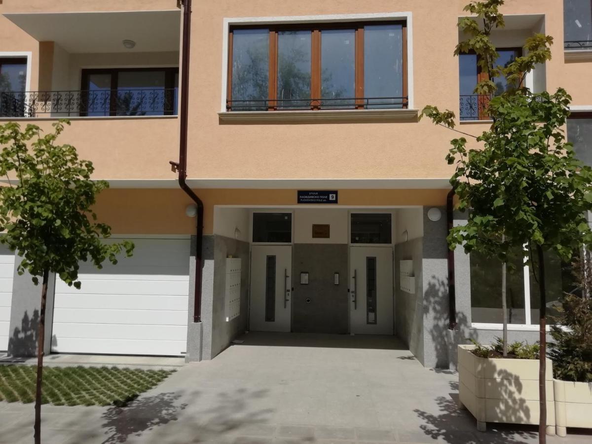Valentina Bg Apartment Sofia Room photo