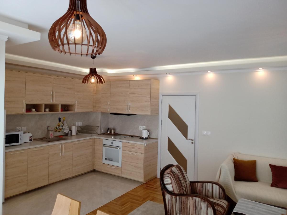 Valentina Bg Apartment Sofia Exterior photo