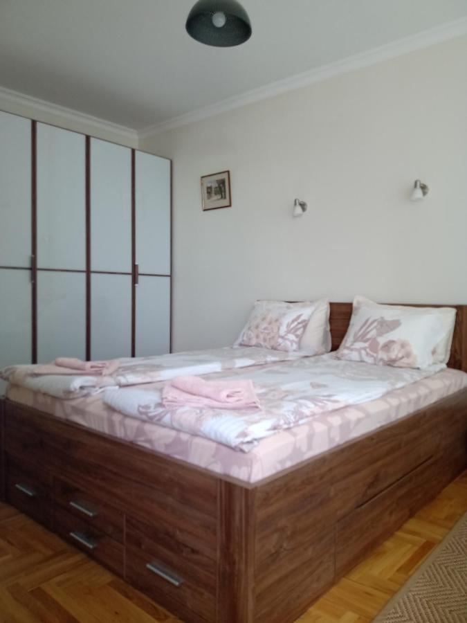 Valentina Bg Apartment Sofia Exterior photo