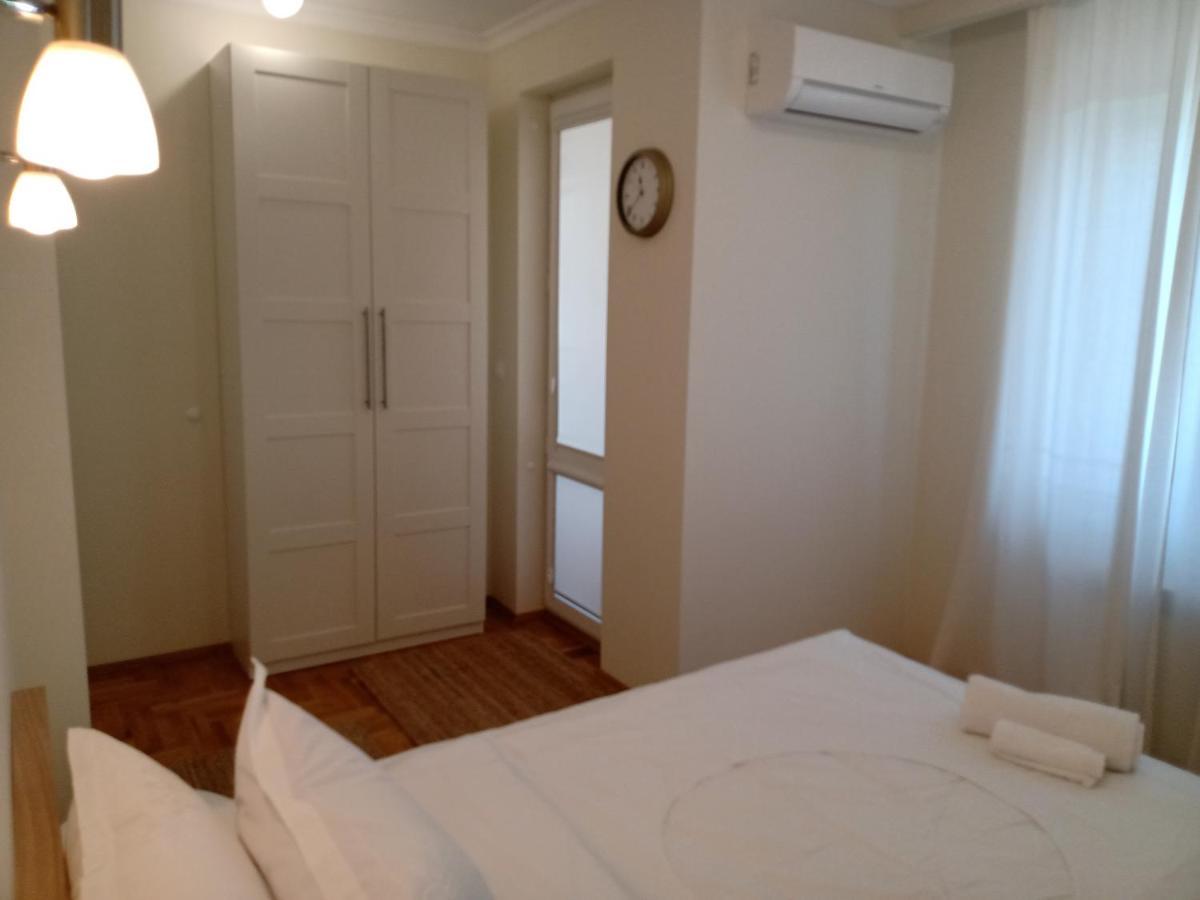Valentina Bg Apartment Sofia Exterior photo